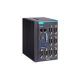 x86 DIN-Rail Computers